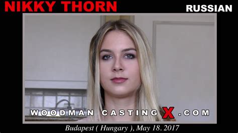 Mr. Anderson's Anal Casting with Polina Maxim First time in porn, Balls Deep Anal, ATM, Gapes, Swallow GL074. 91 sec Anal Vids Trailers - 183.6k Views -. 1080p. 